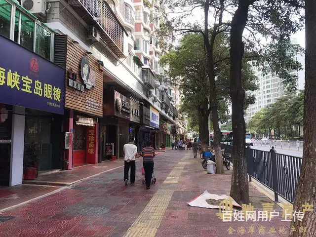 火车站商圈 大转角店面低价 适合形象店火锅烤肉餐饮等 - 图片 5
