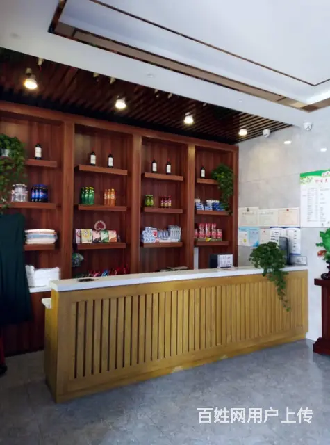 永吉主街旺铺门市出售浴池宾馆出售 - 图片 3