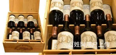 唐山回收奥比昂红酒上门回收红颜容红酒价格一览表 - 图片 1