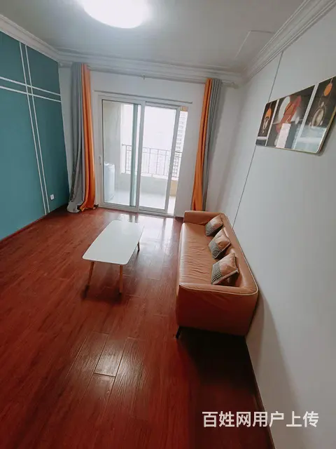 花溪畔区房屋出租  主卧出租 - 图片 3