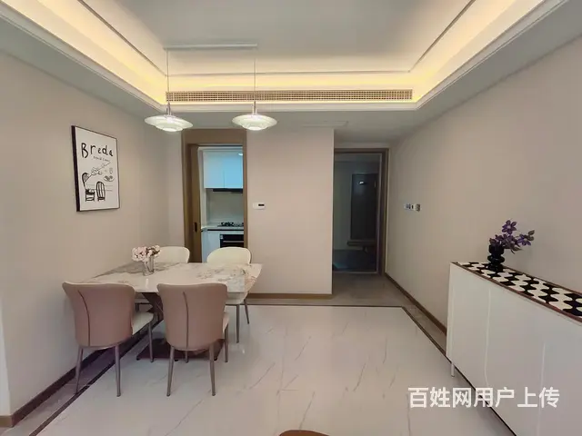 东园大楼精装2房凤起苑红枫苑兴和公寓泰和苑横燕子弄带车位 - 图片 5