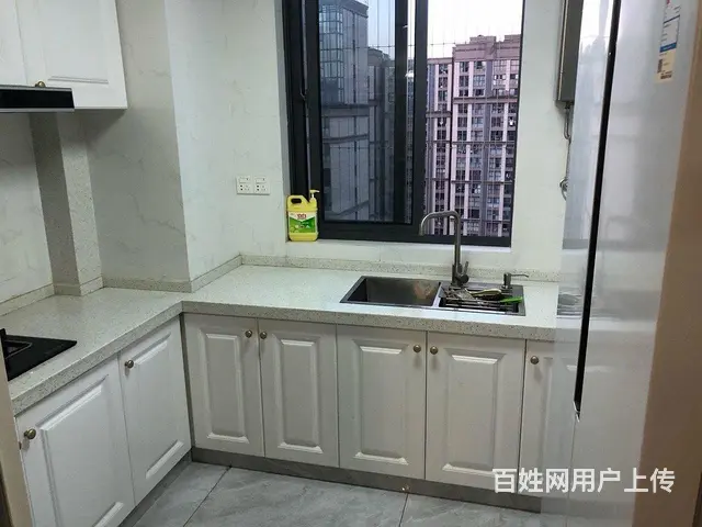 兰陵房主狂甩高品质好房弘阳上城108.0平豪华装修南北 - 图片 5