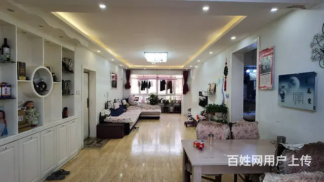 静水湾沁园 84779 普通住宅 精装修 - 图片 2