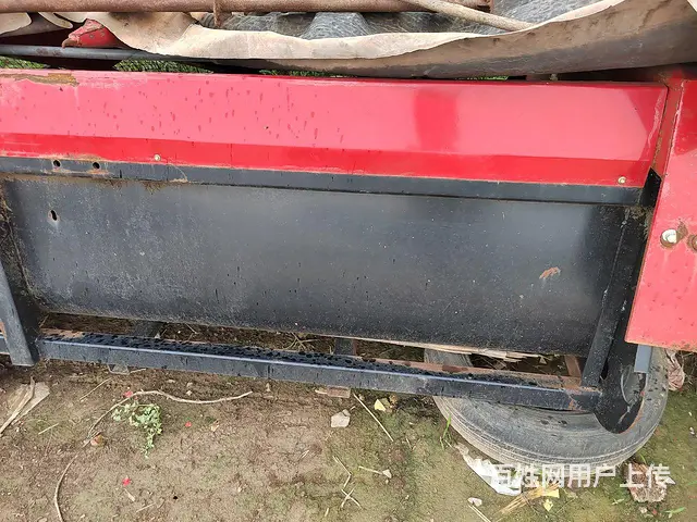 沃收割机玉米割台 - 图片 3