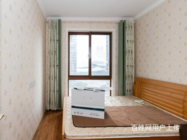 市府旁三井新北中央花园 4室2厅中间楼层 - 图片 2