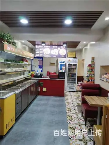 生意转让铁东化工学院麻辣烫快餐店出兑 - 图片 3