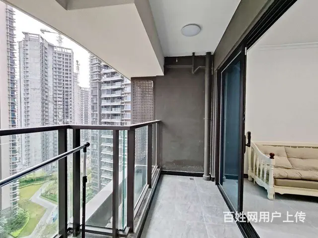 华发琴澳新城四季半岛水晶湾 超值精装3房 拎包入住 - 图片 3