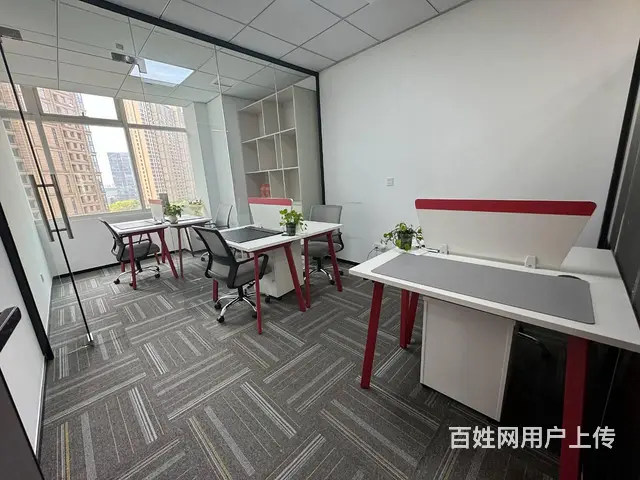 大关地铁口 1+1经理室  低价直租 - 图片 4