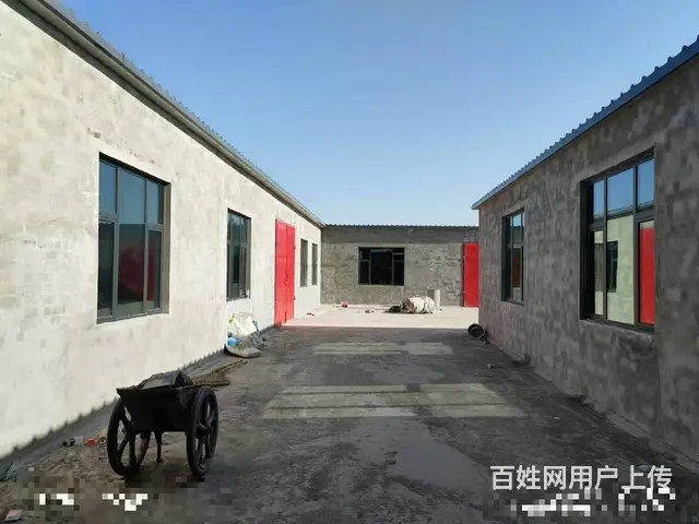 （都市信息）门面、库房出租 - 图片 1
