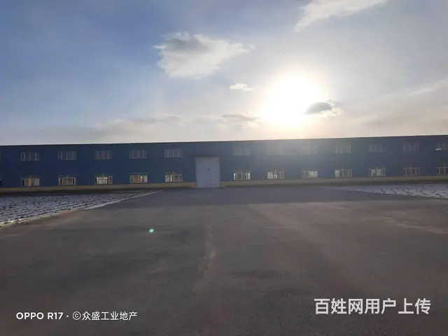 新民5000平厂房出租 - 图片 2