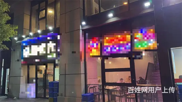 西湖西溪餐饮一条街龙虾烧烤炒菜烤鱼餐饮小吃店转让 - 图片 10
