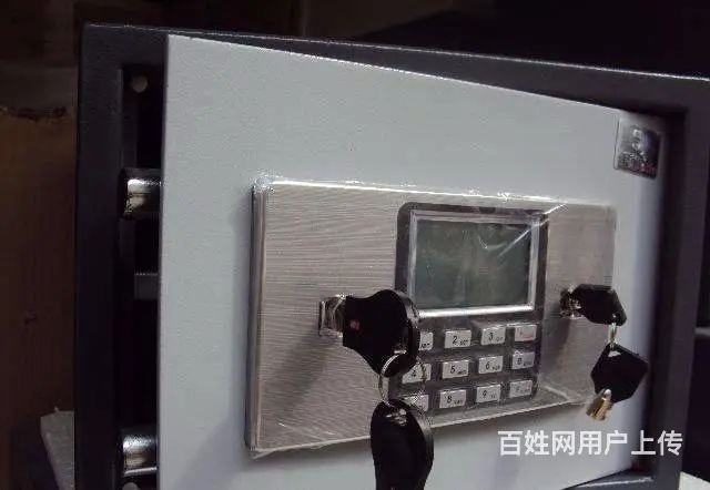 常州武进维修保险柜售后客服电话 - 图片 2