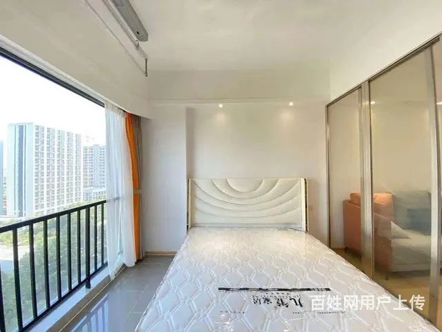 全嘉兴有房出租挑到满意为止月付租金家电齐全 - 图片 1