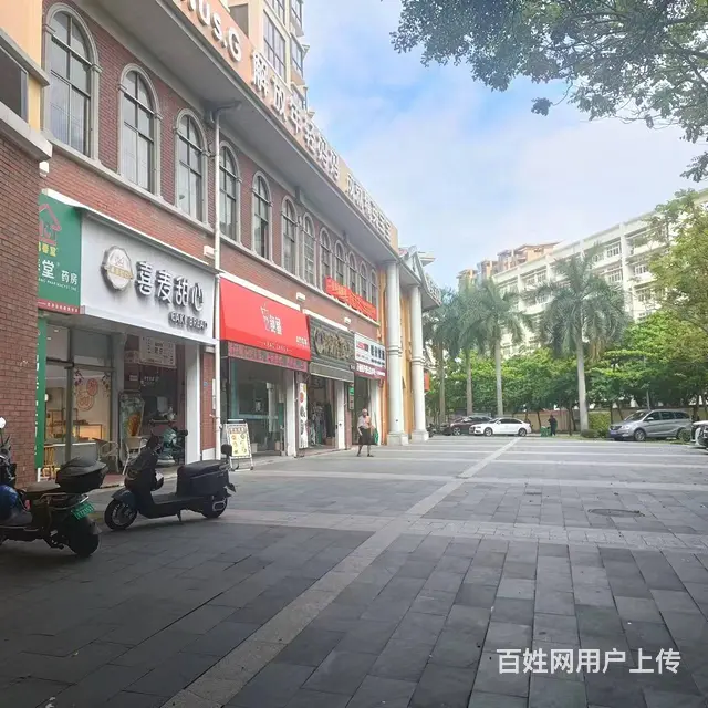 （51旺铺推荐）海甸岛怡心一横路二楼480平培训机构出租 - 图片 1