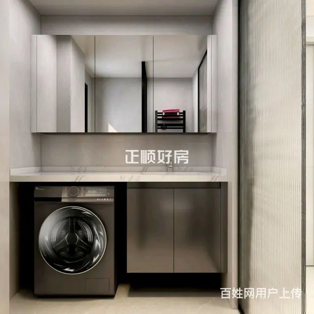 体育中心旁《鸿运花园》精装两房家私电齐全通风采光仅售212万 - 图片 3