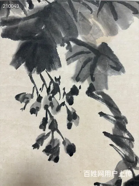 黄宾虹68×32 - 图片 9