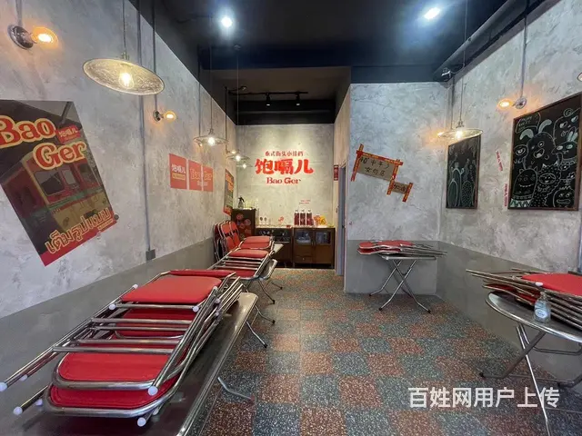 张店区利群后院小排挡整体出 - 图片 8