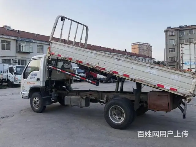 【搞定了！】16年1月小黄牌自卸 - 图片 4