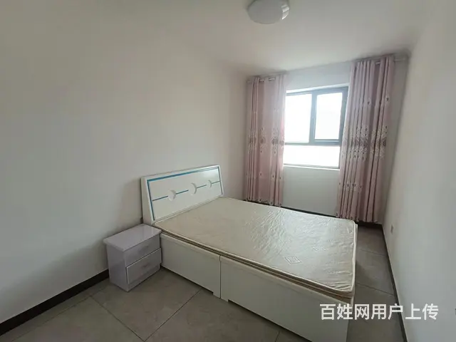 文化苑四室两厅两卫出租 - 图片 2