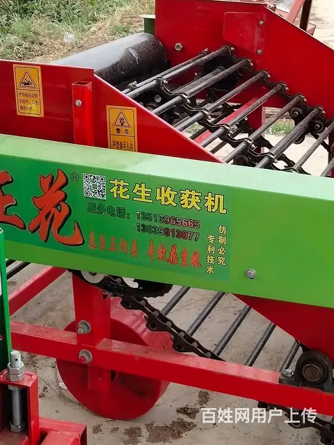 郸城本社出售各种农用拖拉机，收割机 品牌齐全 - 图片 4