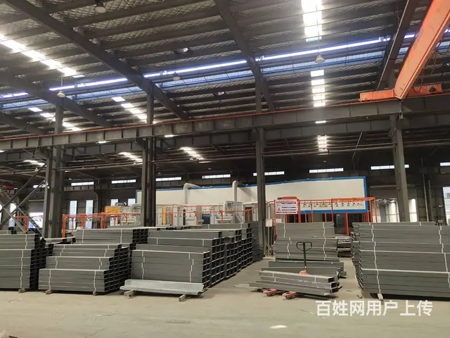 湖南桥架厂家，桥架、KBG/JDG管、母线槽 - 图片 1