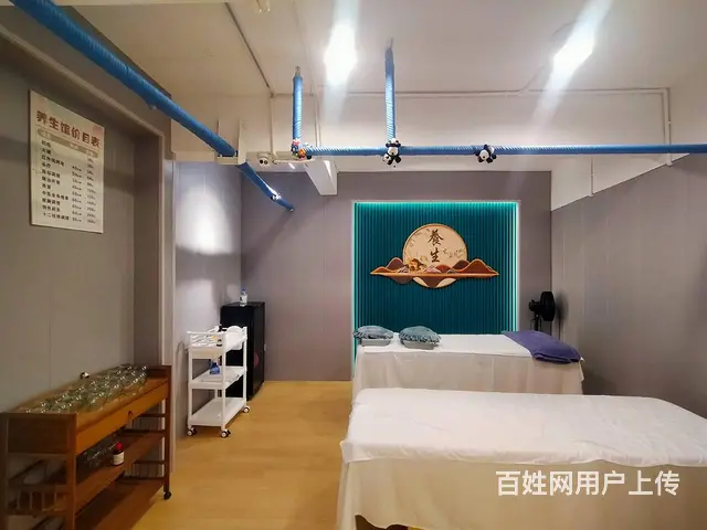 （51旺铺推荐月川安置区103平药房+养生馆转让（可空转） - 图片 6