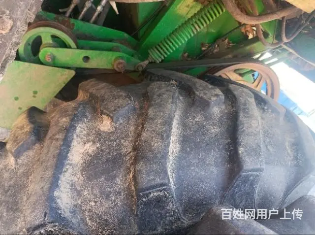 19宗申戈梅利液压4驱个人一手 - 图片 6