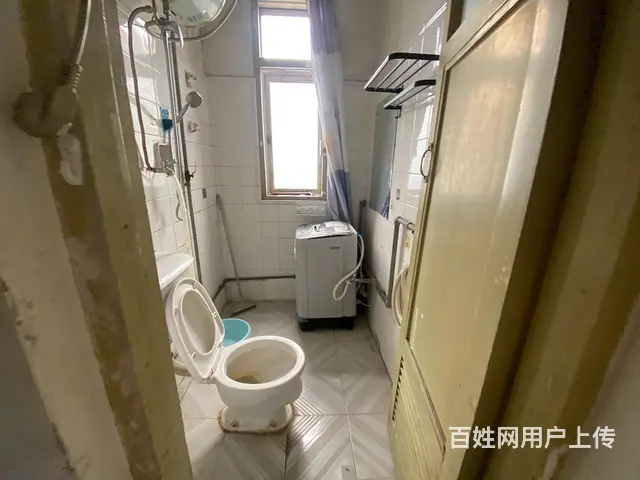 景芳二区一室水民用景芳地铁口茅以升东方汇佳好佳天虹东城市场 - 图片 8