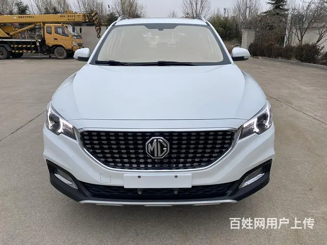 MG ZS 2018款 1.5 自动 豪华版 - 图片 1