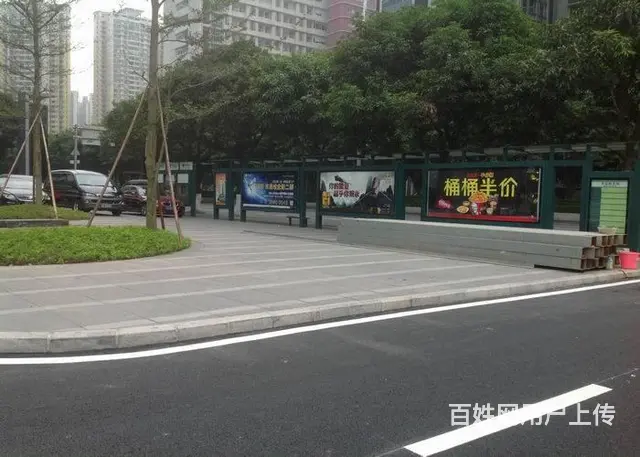 珠江新城写字楼底商 旺铺带租约出售 5点回率 - 图片 6