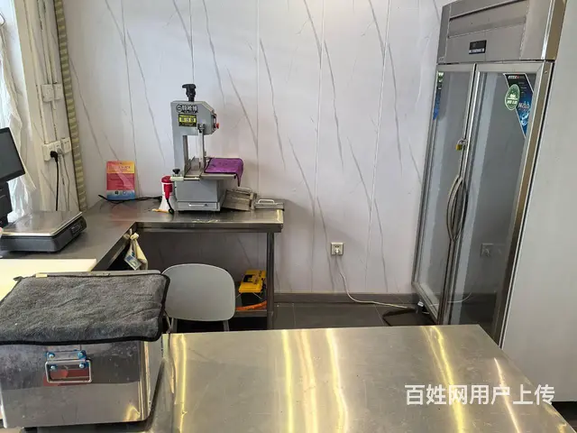 （51旺铺推荐）南边海渔村70平铺面转让 - 图片 4