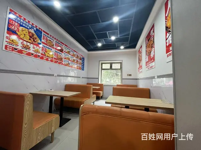 （帮选铺）一酒中附近仓后街商铺无转让费转租 - 图片 5