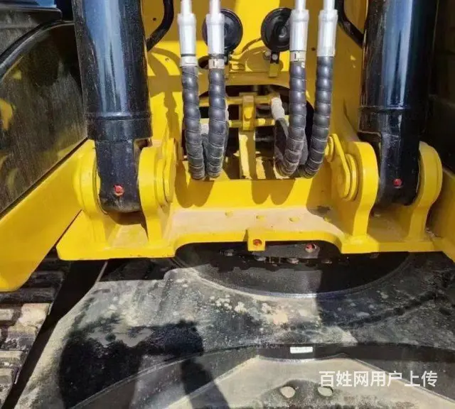 二手320D挖掘机Carter excavator - 图片 5