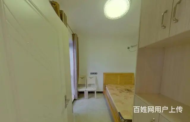 整租·祈福天龙苑 2室2厅 北 - 图片 2