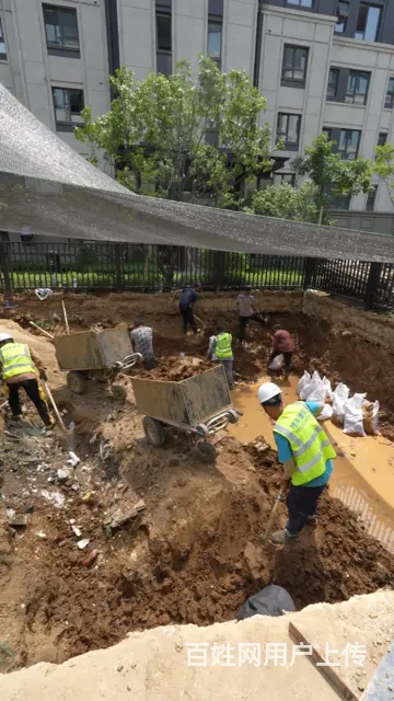 辽宁自建房施工沈阳地丰建筑承接各类混凝土浇筑工程 - 图片 8