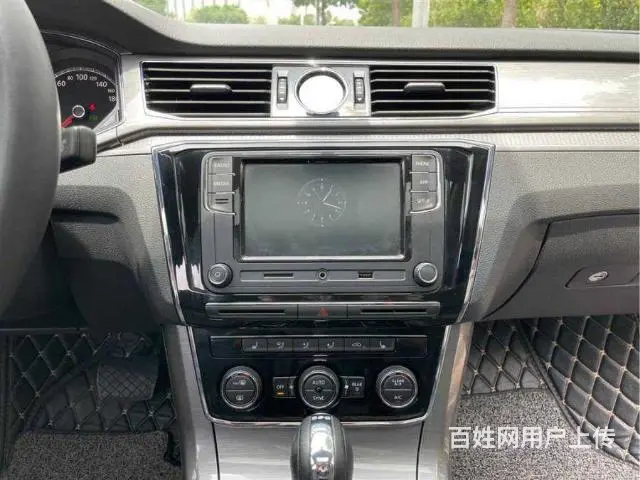 大众 帕萨特 2017款 1.8TSI 双离合 330TSI - 图片 6