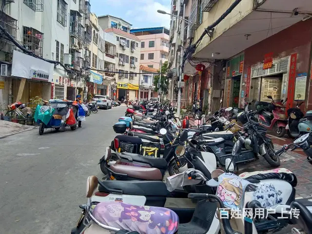 （51旺铺推荐）港门村40平空铺出租（带一个房间） - 图片 7