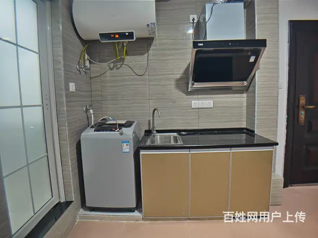 蒸湘区立新大道一室一厅出租 - 图片 4