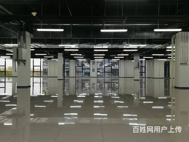 四层5700平独栋办公楼  沈阳国际软件园甲方招商 送免租期 - 图片 11