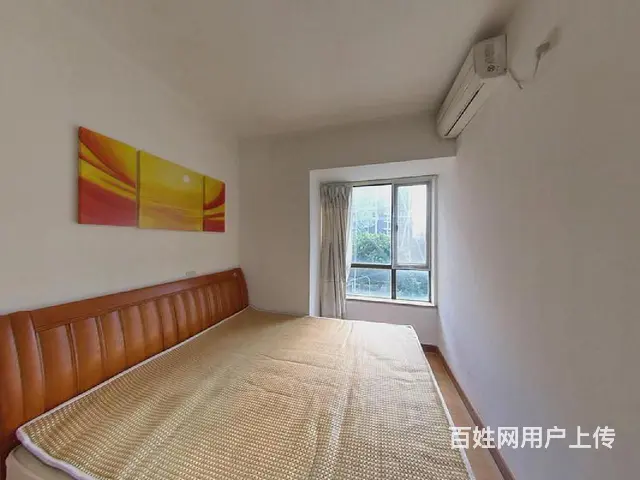 鸿泰80 精装一房朝南 实验小梅华中 交通便利 位置安静 - 图片 3