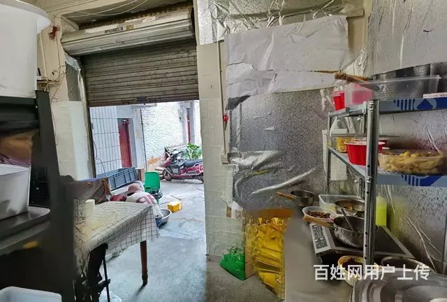 (51旺铺推荐）官渡区北京路35平外卖店低价转让 - 图片 10