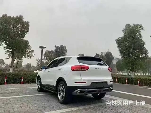 19年哈弗H6，28000 - 图片 8