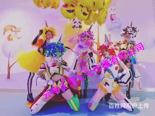 活动策划、会场布置、灯光音响、LED屏、演出表演 - 图片 6
