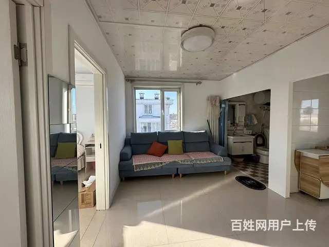 【搞定了！】时代雅居一期顶楼7楼拎包就住 - 图片 4
