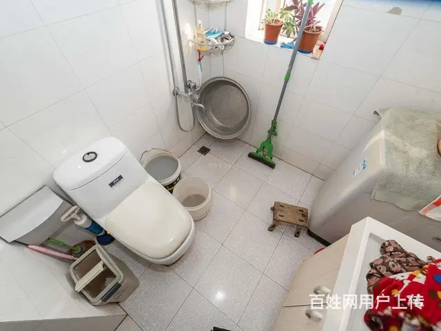 金鼎公寓2室双朝南精装修局小实验空置诚心出售 - 图片 7
