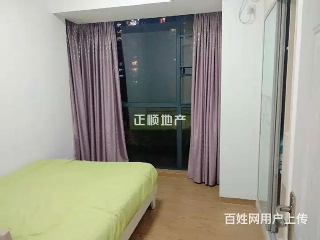 前山  招商花园城二期 3房2卫 精装 88平 - 图片 9