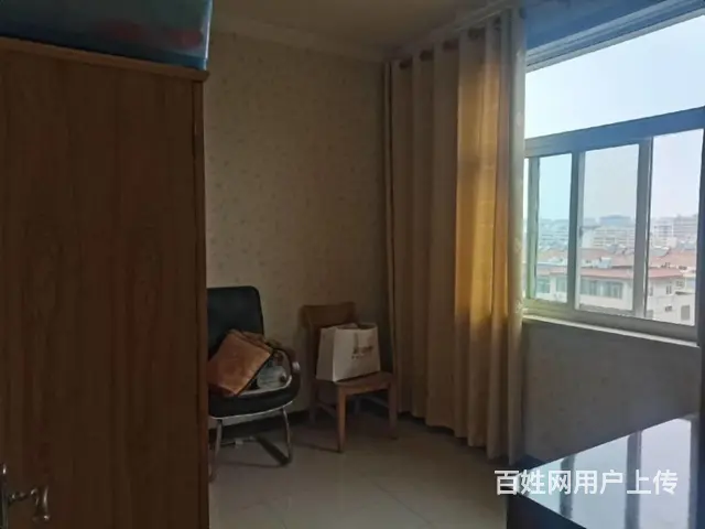 汶园   阳光美郡 电梯房 3居室 精装 有钥匙随时看房 - 图片 8