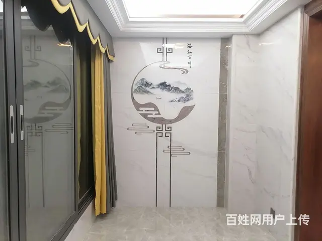 万泰华庭，带装修家电，拎包入住 - 图片 1