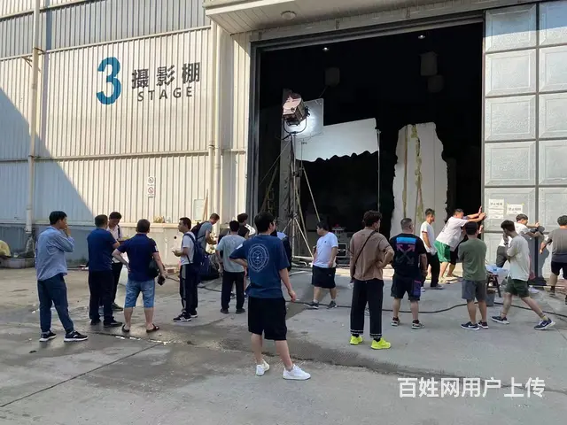 苏州吴江全市宣传片制作-力高传媒精心细作 - 图片 1