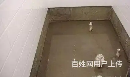 德高防水 厨房卫生间防水 楼顶屋面 外墙防水补漏 - 图片 5